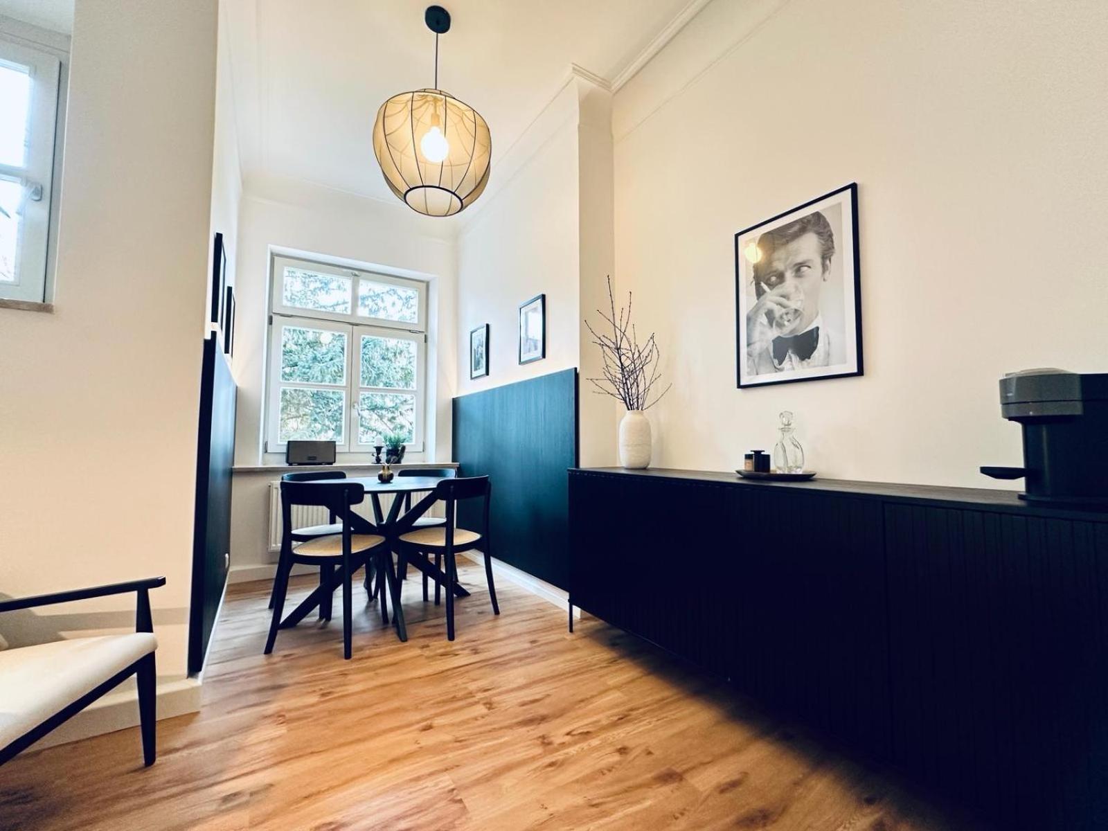 Apartment Grosszuegig Und Super Zentral Regensburg