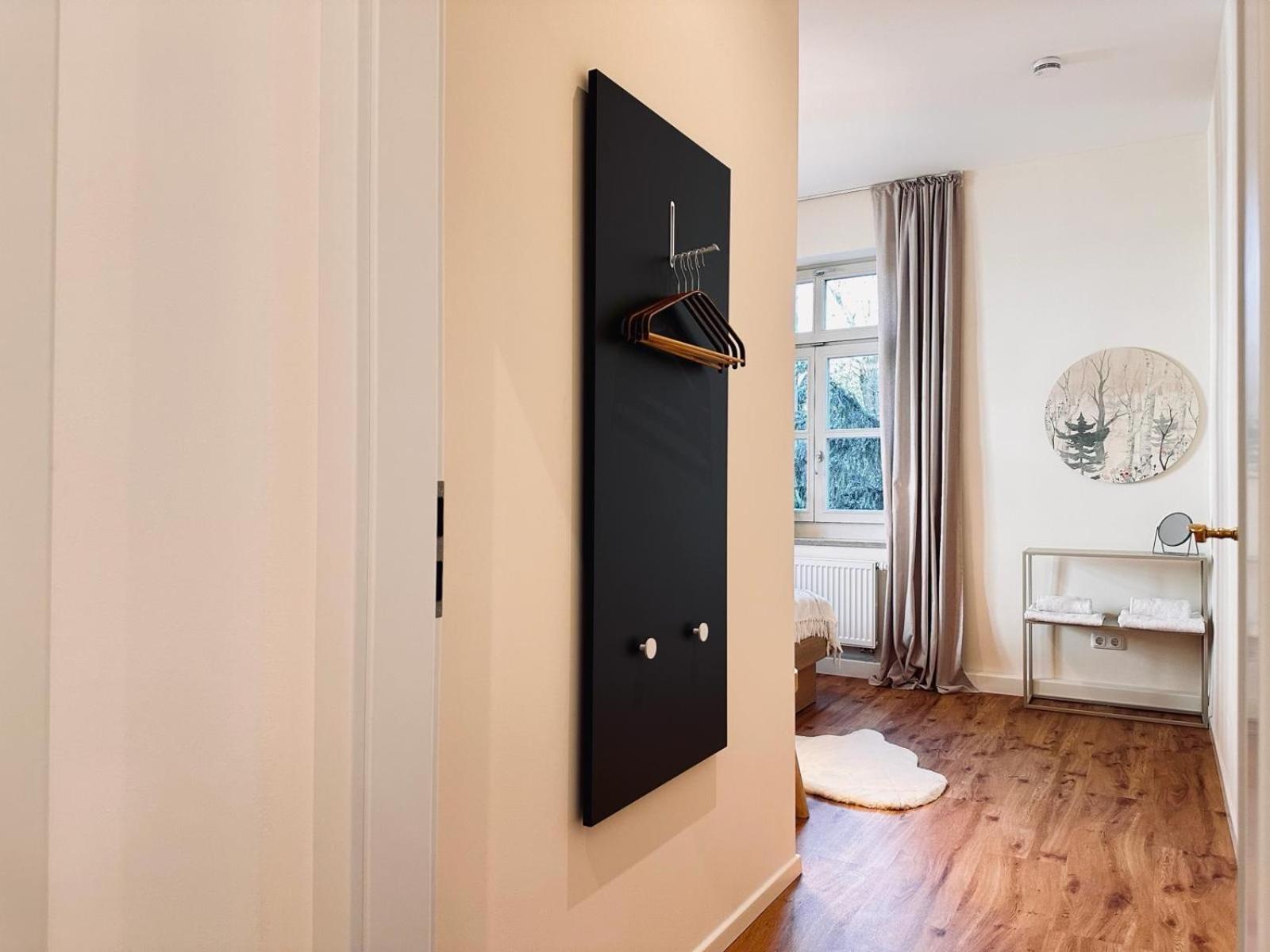 Grosszuegig Und Super Zentral Apartment Regensburg