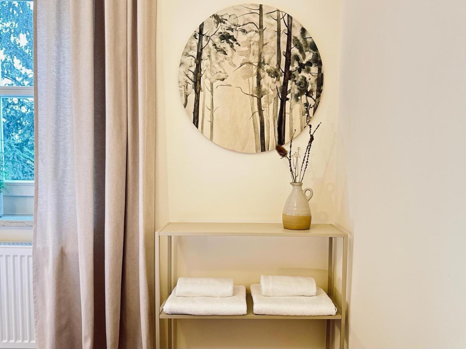 Grosszuegig Und Super Zentral Apartment Regensburg