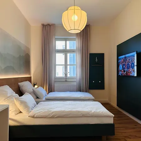 Ferienwohnung Grosszuegig Und Super Zentral Regensburg Exterior foto