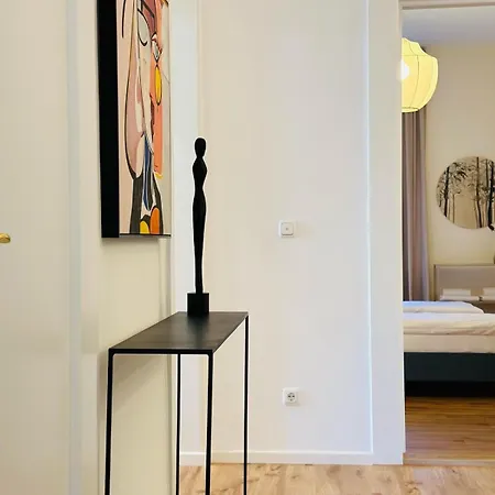 Ferienwohnung Grosszuegig Und Super Zentral Regensburg Exterior foto