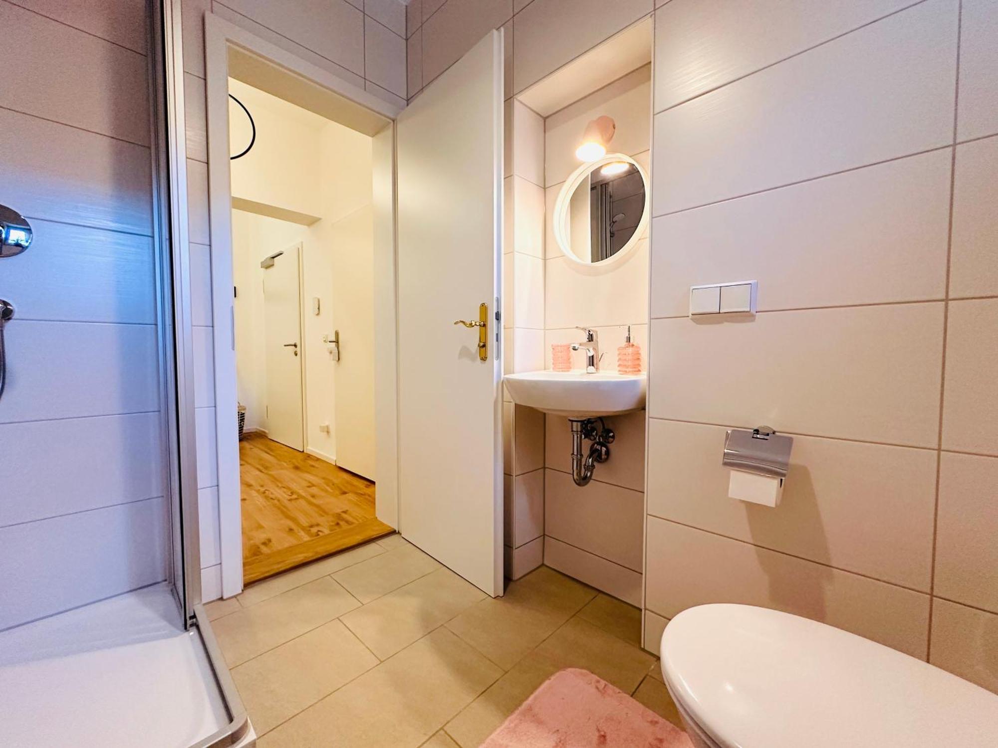 Grosszuegig Und Super Zentral Apartment Regensburg
