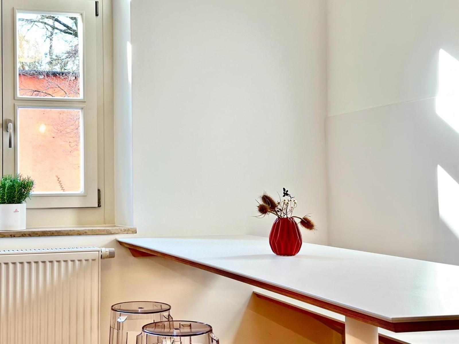 Apartment Grosszuegig Und Super Zentral *