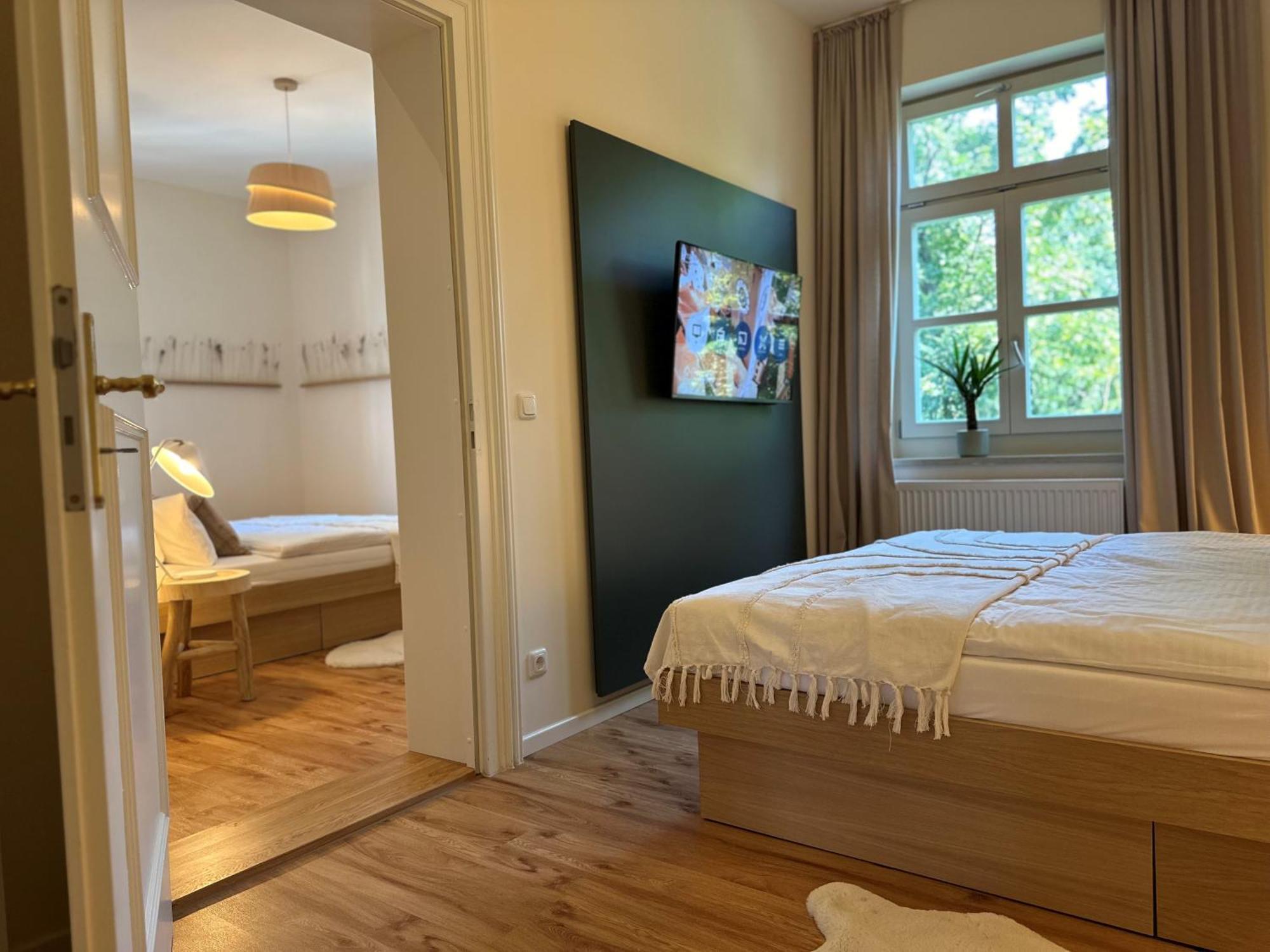 Apartment Grosszuegig Und Super Zentral Regensburg